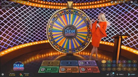 Dream Wheel 888 Casino